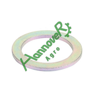 Кільце S25x35x2,0   3052230 , Lemken
